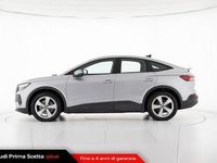 Usata Audi Q4 e-tron Comfort 125 kW (170 CV) 2022 Argento floret metallizzato SUV