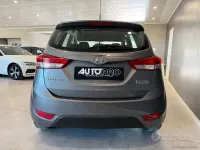 Usata Hyundai ix20 Classic 90 CV (66 kW) 2011 Grigio Utilitaria