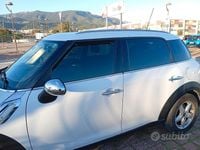 Usata Mini Countryman 122 CV (89 kW) 2013 Bianco SUV