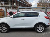 usata Kia Sportage 3ª serie - 2013