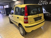 usata Fiat Panda 1.4 *METANO*NEOPATENTATI*UNIPRO*