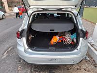 Usata Fiat Tipo 120 CV (88 kW) 2019 Grigio Station wagon