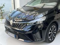 Usata Renault Clio V Techno 90 CV (66 kW) 2024 Nero metallizzato Berlina