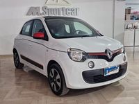 Usata Renault Twingo SE 69 CV (50 kW) 2016 Bianco Utilitaria