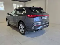 Usata Audi Q5 S-Line 204 CV (150 kW) 2025 Tambora met. SUV
