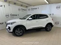 Usata DR DR 5.0 114 CV (83 kW) 2024 Bianco SUV
