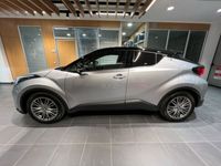 usata Toyota C-HR 2.0 Hybrid E-CVT Lounge