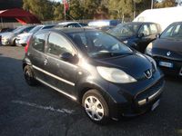 usata Peugeot 107 1.0 68CV 5p. Desir