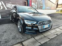 Usata Audi A3 300 CV (220 kW) 2019 Nero Berlina
