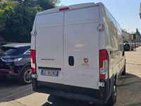 Usata Fiat Ducato 33 120 CV (88 kW) 2021 Bianco Furgone