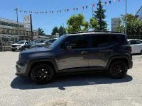 Usata Jeep Renegade Limited 131 CV (96 kW) 2020 Grigio SUV