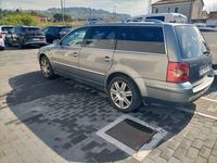 Usata VW Passat Highline 179 CV (131 kW) 2004 Station wagon