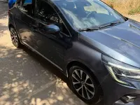 Usata Renault Clio V Intens 101 CV (74 kW) 2020 Grigio Berlina