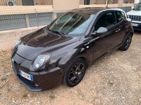 Usata Alfa Romeo MiTo Quadrifoglio 90 CV (66 kW) 2012 Grigio Utilitaria