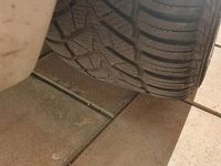 Usata VW New Beetle 105 CV (77 kW) 2004 Grigio Utilitaria