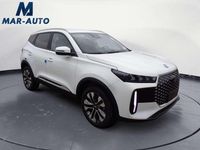 Nuova DR DR 5.0 95 CV (69 kW) 2026 Bianco SUV