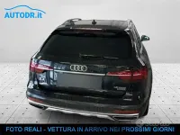 Usata Audi A4 Allroad Ambiente 204 CV (150 kW) 2022 Nero Station wagon