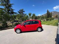 Usata VW up! Move 67 CV (49 kW) 2014 Utilitaria