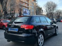 usata Audi A3 Sportback 2.0 Tdi 170 cv