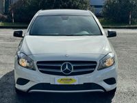 usata Mercedes A200 CDI Premium