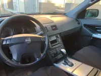 Usata Volvo XC90 163 CV (119 kW) 2003 Grigio SUV