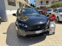 Usata Peugeot 3008 GT 131 CV (96 kW) 2021 Other SUV