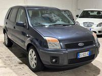 usata Ford Fusion 1.4 TDCi 5p. COLLECTION KMCERT NEOPAT GARANZ