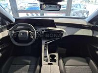 Nuova Peugeot 3008 Allure 156 kW (213 CV) 2025 Metallisee vernis noir perla n SUV