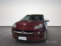 Usata Opel Adam Jam 70 CV (51 kW) 2015 Bordeaux Utilitaria