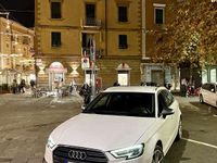 Usata Audi A3 Business 110 CV (80 kW) 2016 Berlina
