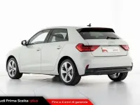 Usata Audi A1 Sportback 116 CV (85 kW) 2025 Utilitaria
