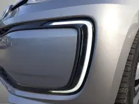 Usata VW e-up! 60 kW (82 CV) 2017 Grigio Utilitaria