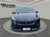 Usata Renault Clio V Techno 91 CV (66 kW) 2025 Nero Utilitaria