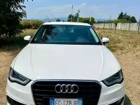 Usata Audi A3 Attraction 110 CV (80 kW) 2016 Berlina