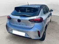 Usata Opel Corsa 100 CV (73 kW) 2025 Grigio Utilitaria