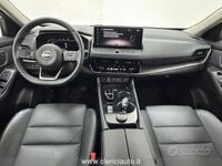 Usata Nissan X-Trail Tekna 213 CV (156 kW) 2024 Beige SUV