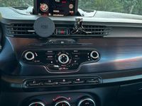 Usata Alfa Romeo Giulietta 105 CV (77 kW) 2011 Bianco Utilitaria