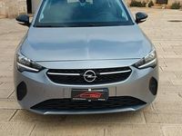 Usata Opel Corsa Edition 101 CV (74 kW) 2020 Grigio Berlina