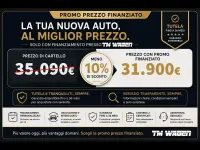 Usata BMW X3 190 CV (139 kW) 2022 Grigio SUV