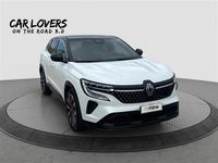 Usata Renault Austral Techno 200 CV (147 kW) 2023 Bianco SUV