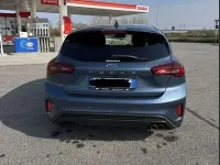 Usata Ford Focus ST-Line 125 CV (91 kW) 2024 Berlina