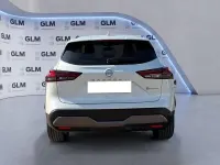 Usata Nissan Qashqai Tekna 190 CV (139 kW) 2024 Bianco SUV