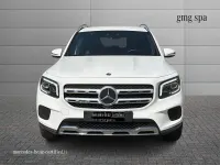 Usata Mercedes GLB200 150 CV (110 kW) 2021 Bianco SUV
