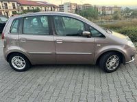 Usata Lancia Musa 95 CV (69 kW) 2008 Monovolume