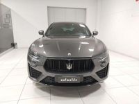 Usata Maserati Levante 430 CV (316 kW) 2020 Grigio scuro SUV