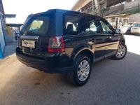 usata Land Rover Freelander 2.2 TD4 S.W. HSE