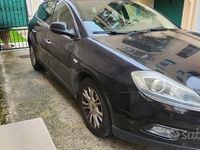 Usata Lancia Delta Gold 2013 Nero Utilitaria