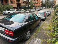 Usata Lancia Kappa 1997 Nero Berlina