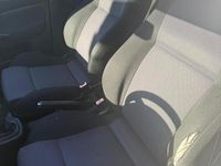 Usata VW Golf IV 101 CV (74 kW) 2004 Argento Berlina