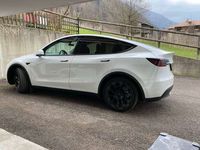 usata Tesla Model Y Long Range Dual Motor awd